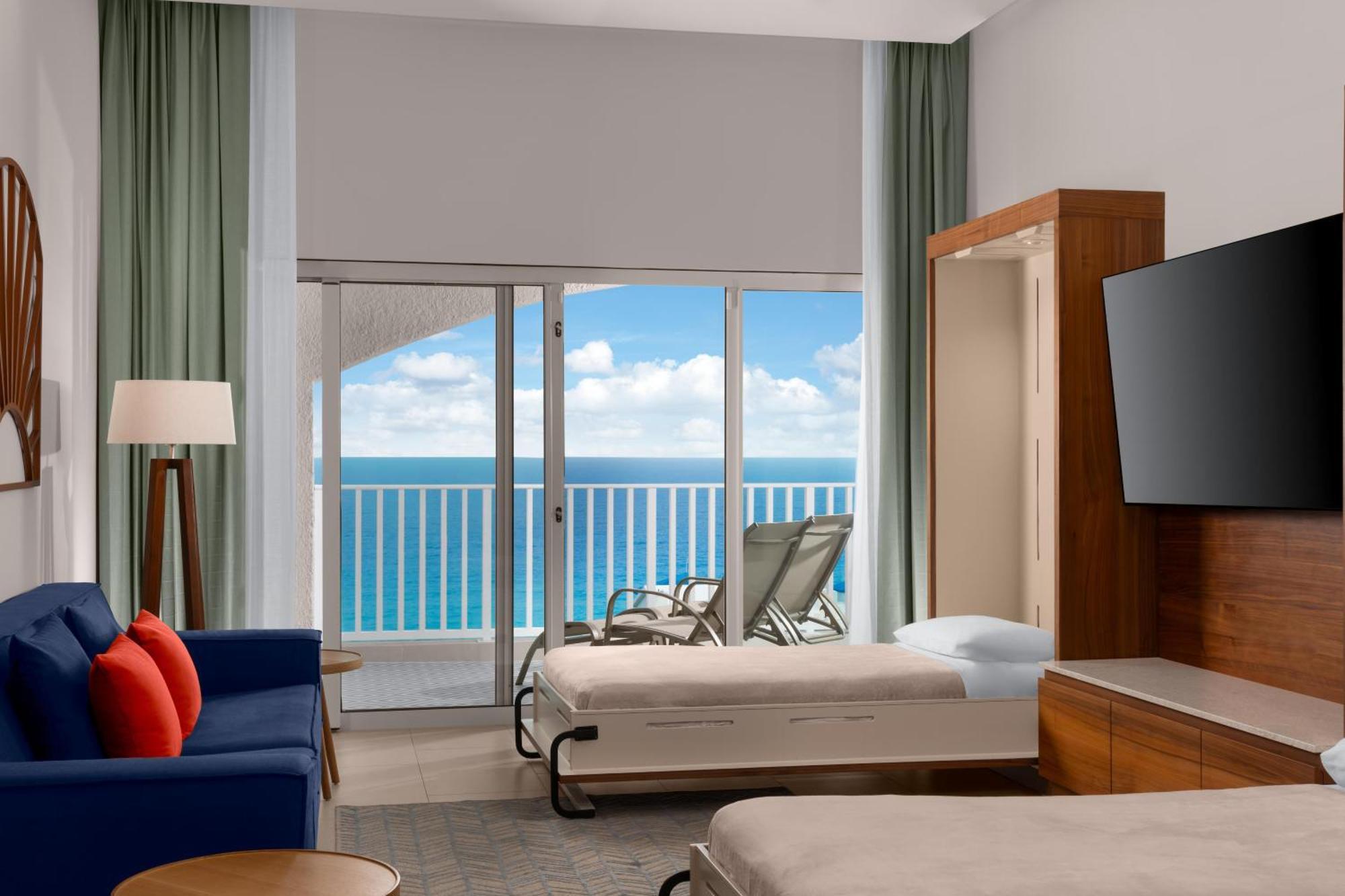 Premium King Suite with Two Murphy Beds and Ocean View,1758337055:JPEG
